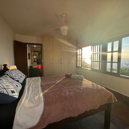 Chic Ocean View - The Modern Sunrise Home Rio de Janeiro Exteriör bild