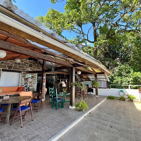 Chic Ocean View - The Modern Sunrise Home Rio de Janeiro Exteriör bild