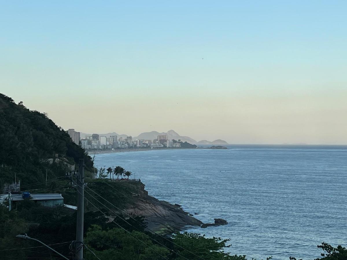 Chic Ocean View - The Modern Sunrise Home Rio de Janeiro Exteriör bild
