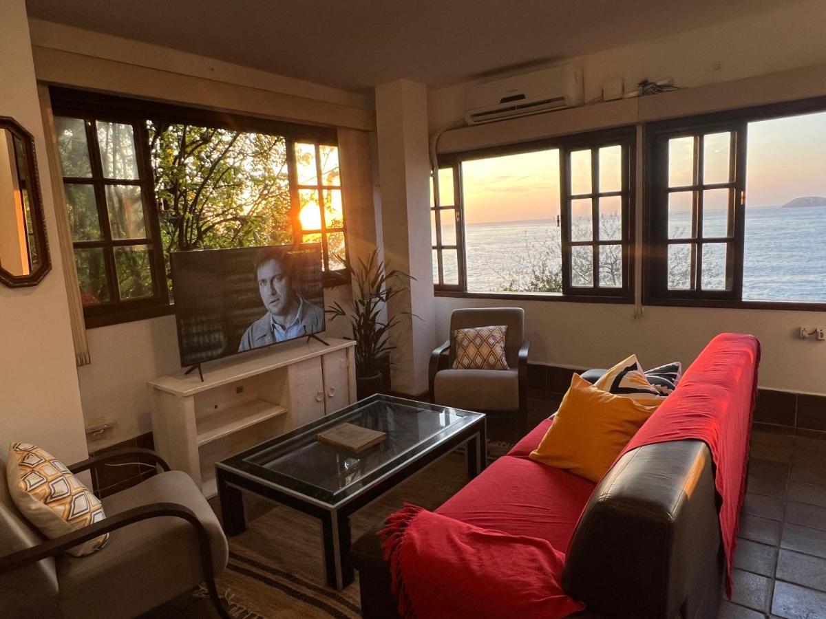 Chic Ocean View - The Modern Sunrise Home Rio de Janeiro Exteriör bild