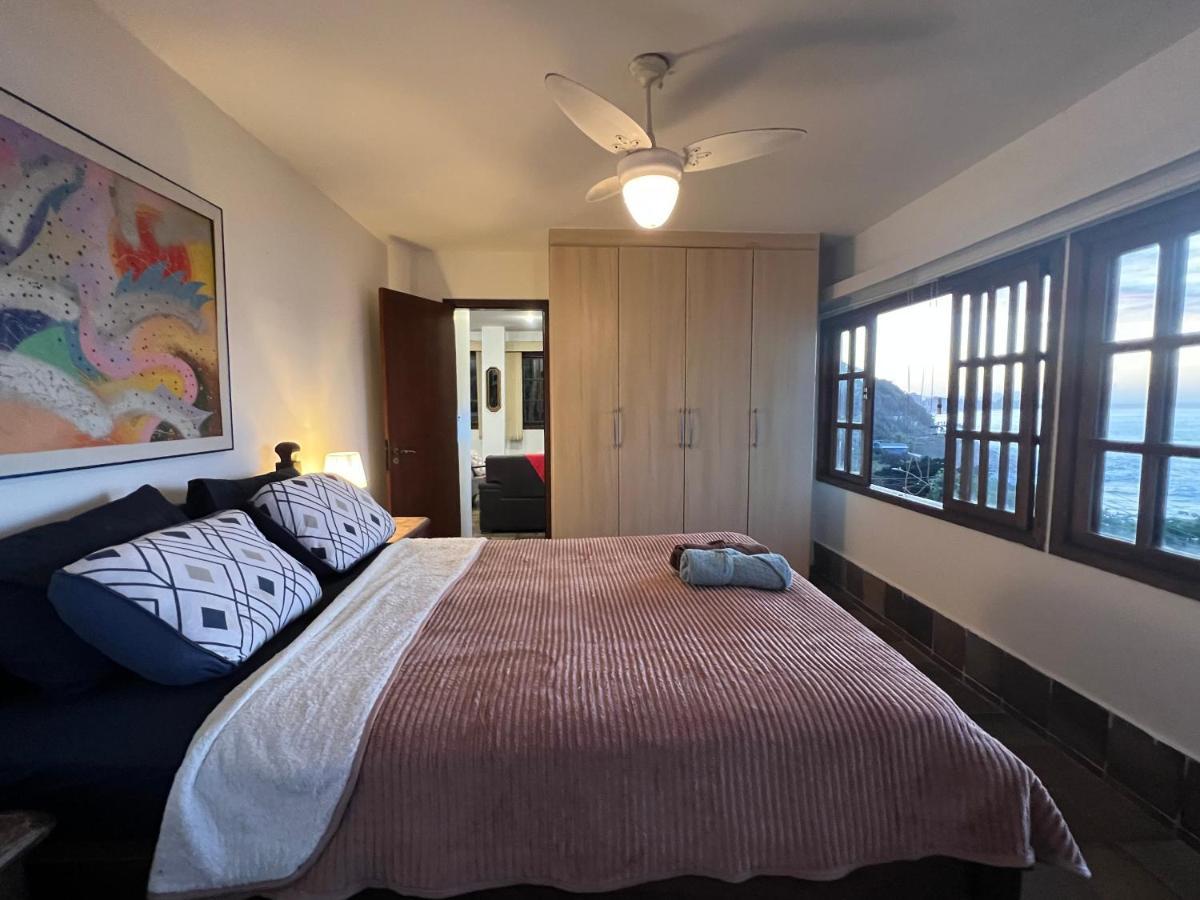 Chic Ocean View - The Modern Sunrise Home Rio de Janeiro Exteriör bild