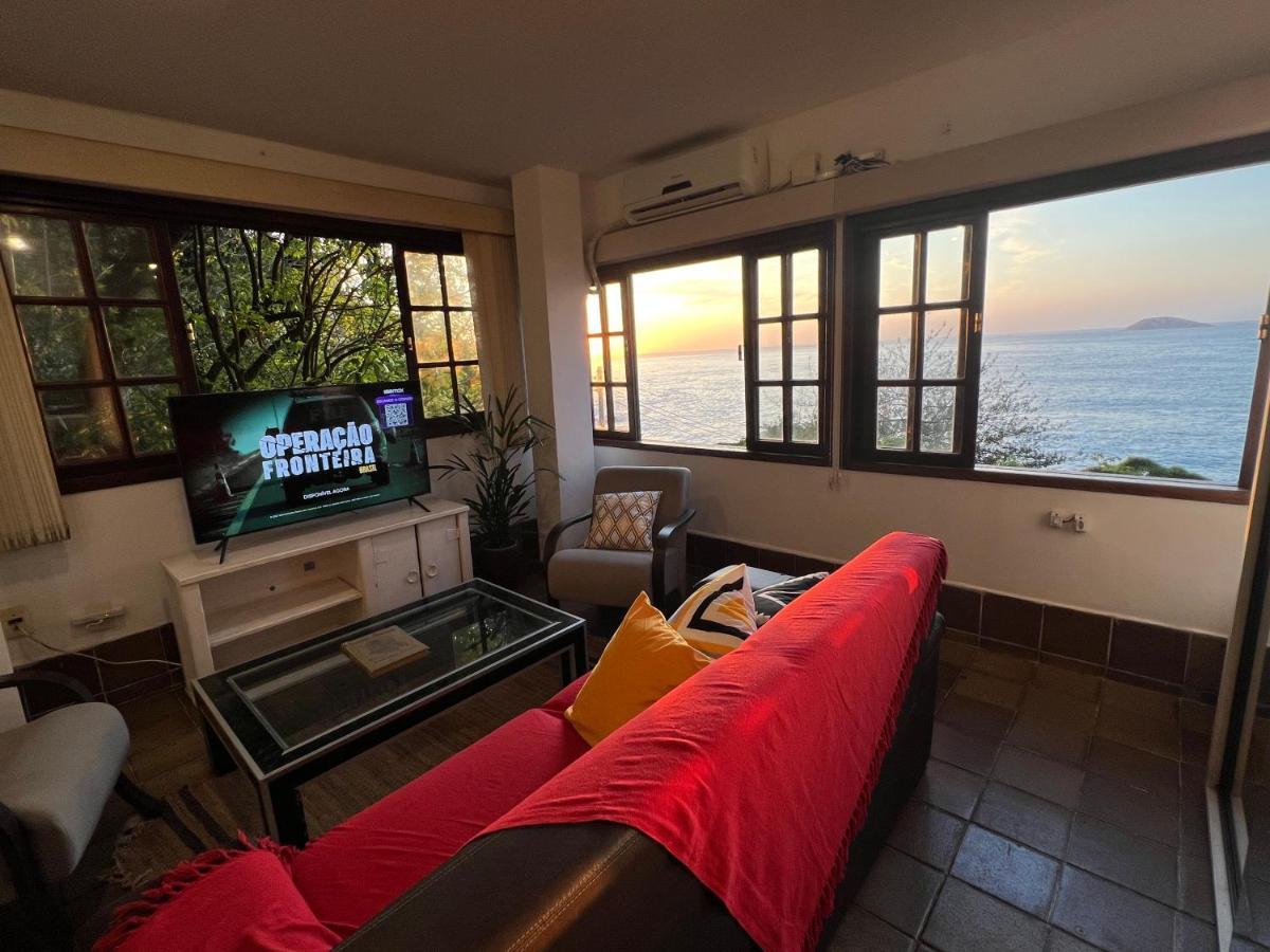 Chic Ocean View - The Modern Sunrise Home Rio de Janeiro Exteriör bild