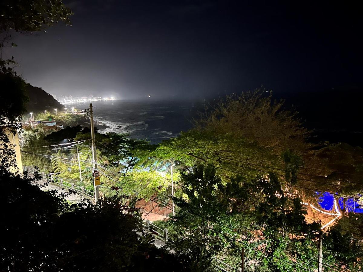 Chic Ocean View - The Modern Sunrise Home Rio de Janeiro Exteriör bild