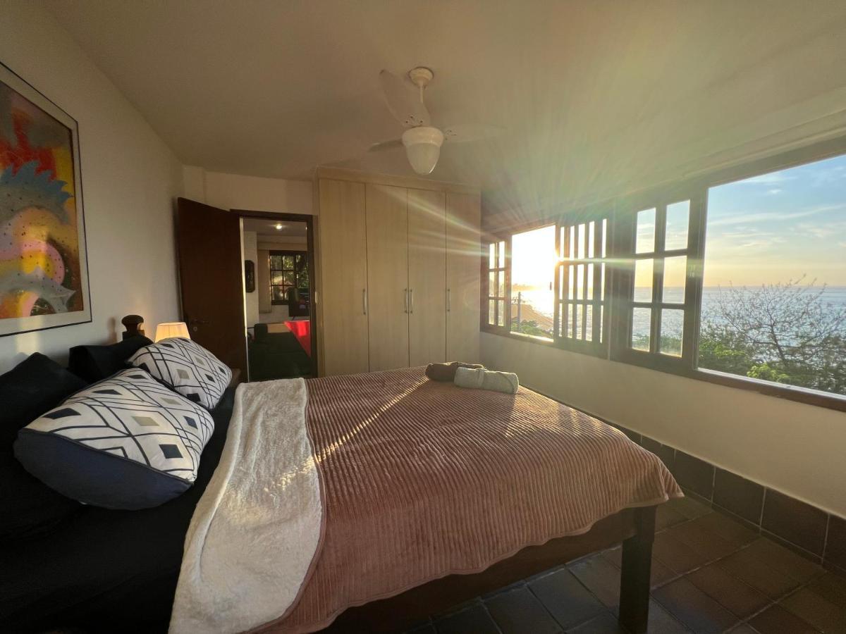 Chic Ocean View - The Modern Sunrise Home Rio de Janeiro Exteriör bild