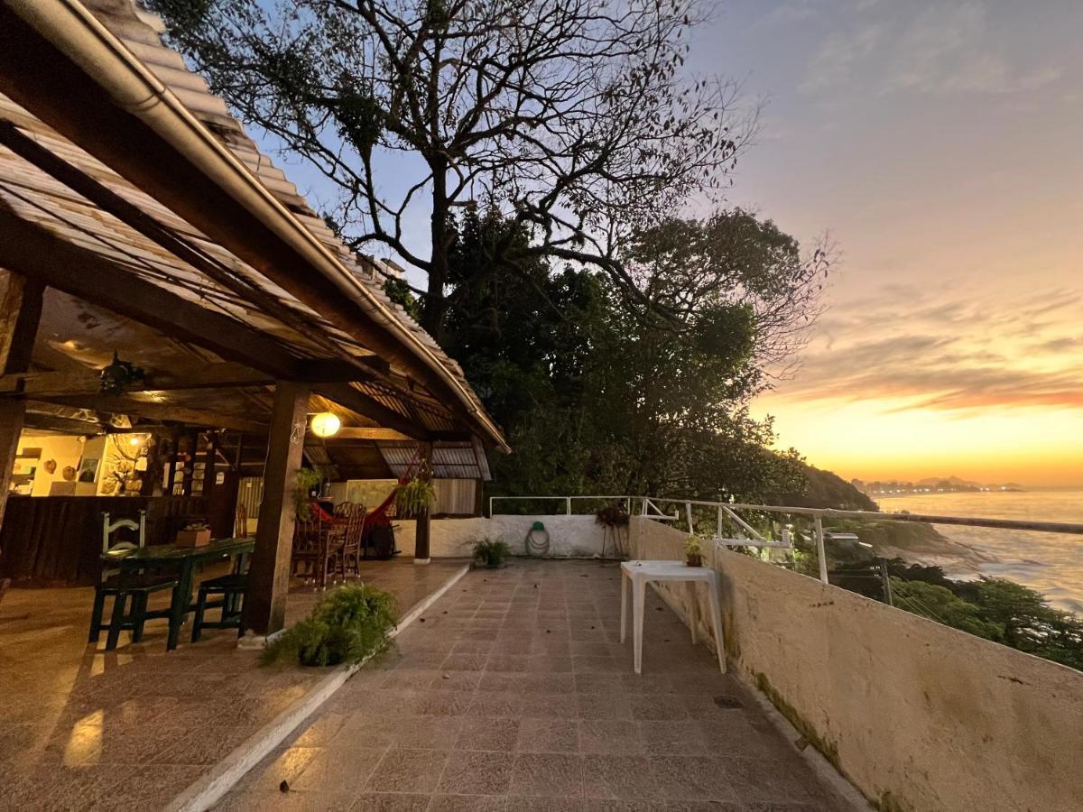 Chic Ocean View - The Modern Sunrise Home Rio de Janeiro Exteriör bild