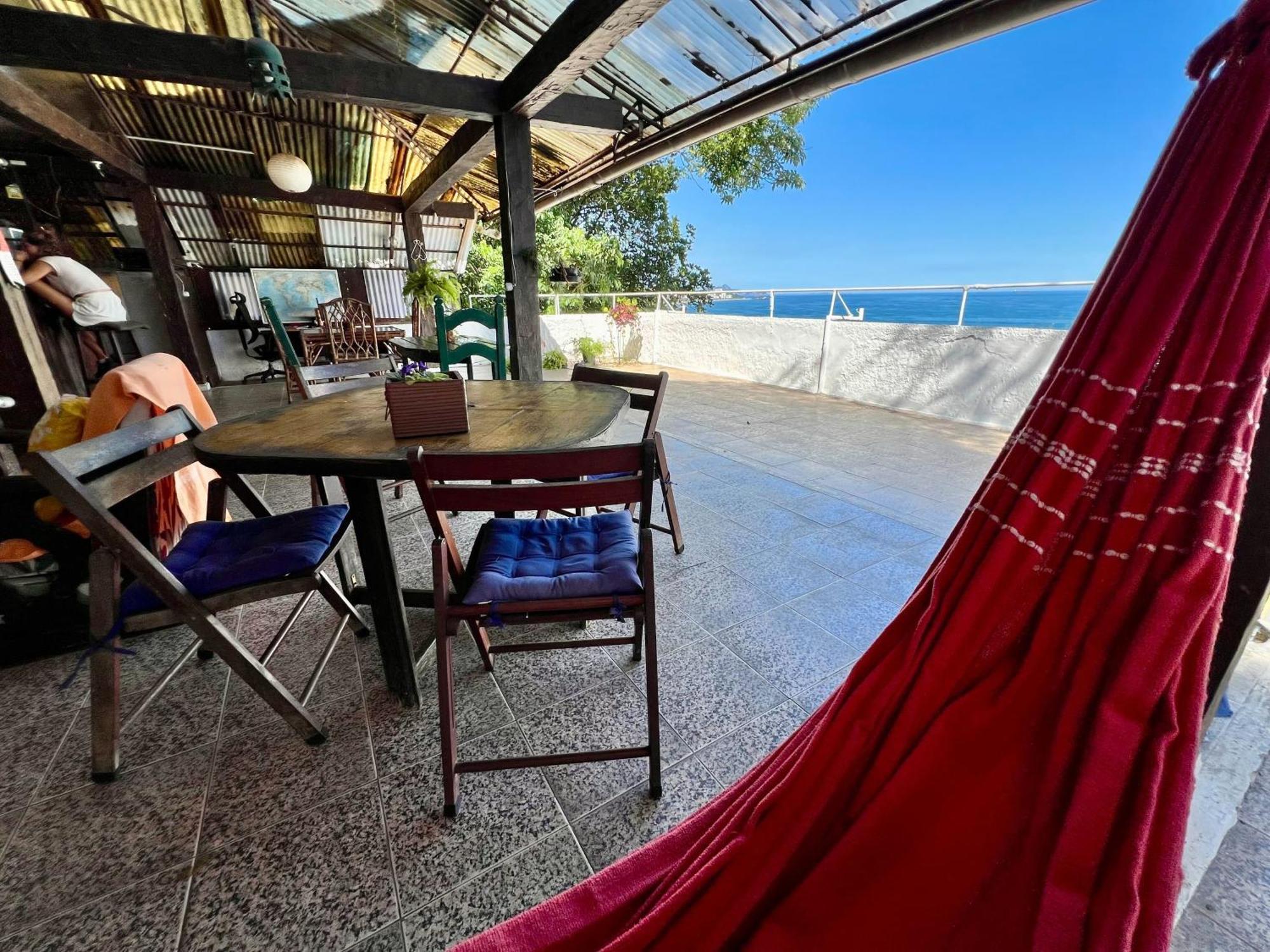 Chic Ocean View - The Modern Sunrise Home Rio de Janeiro Exteriör bild