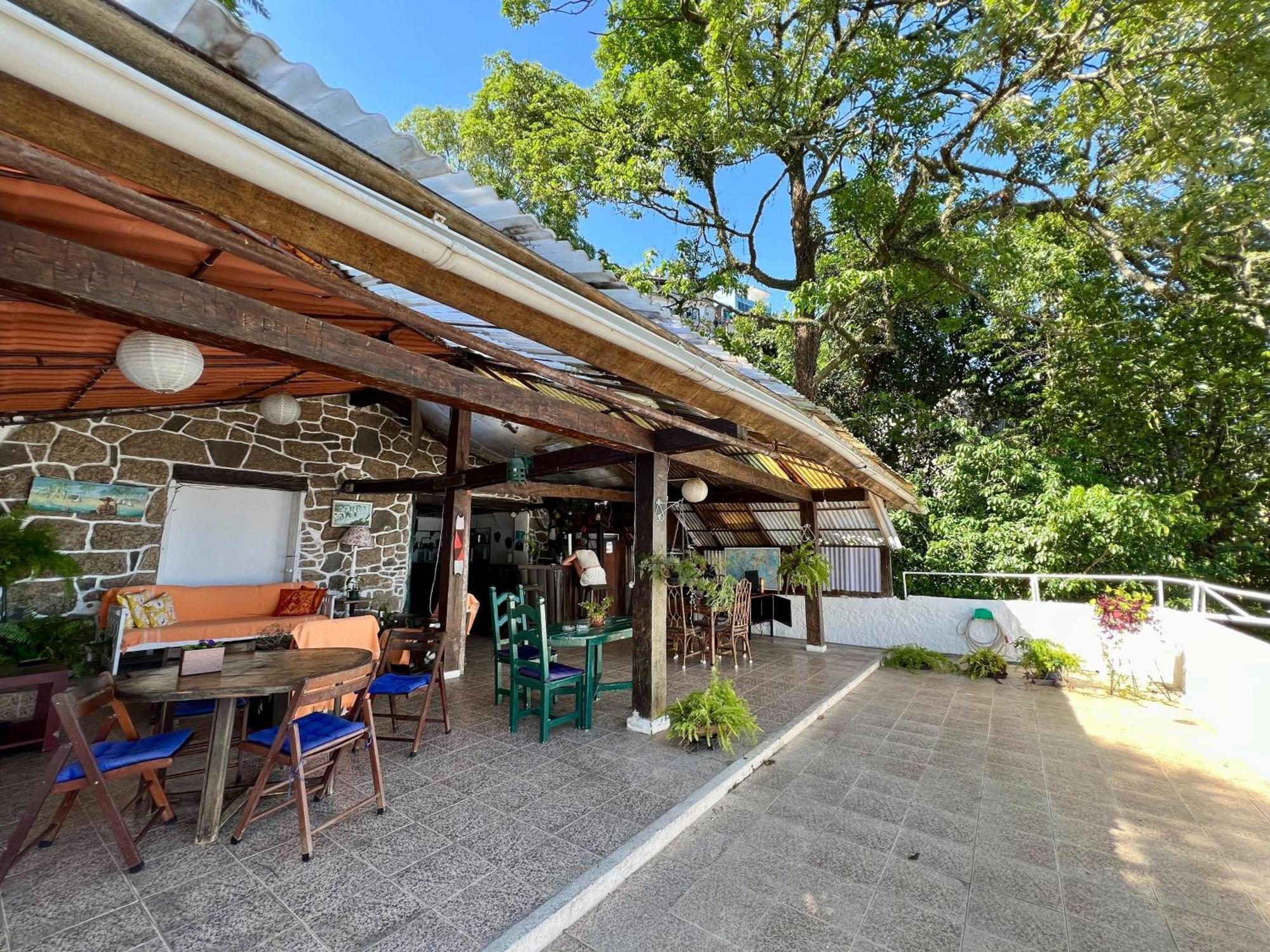 Chic Ocean View - The Modern Sunrise Home Rio de Janeiro Exteriör bild